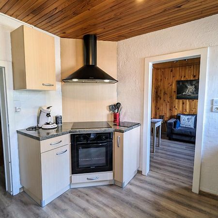 Charmant Appartement A Gérardmer Εξωτερικό φωτογραφία