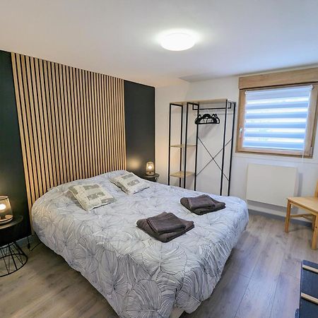 Charmant Appartement A Gérardmer Εξωτερικό φωτογραφία