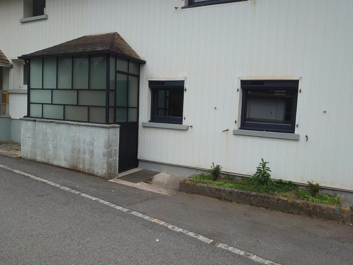 Charmant Appartement A Gérardmer Εξωτερικό φωτογραφία
