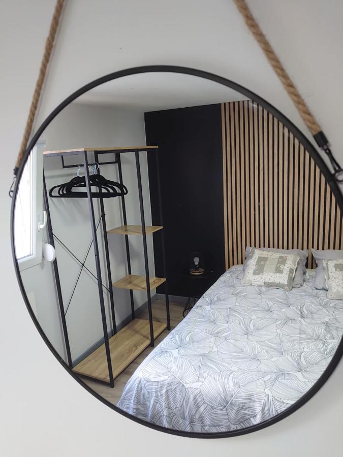Charmant Appartement A Gérardmer Εξωτερικό φωτογραφία