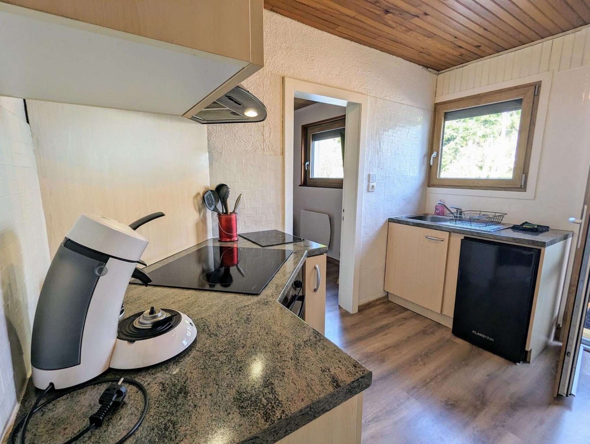 Charmant Appartement A Gérardmer Εξωτερικό φωτογραφία