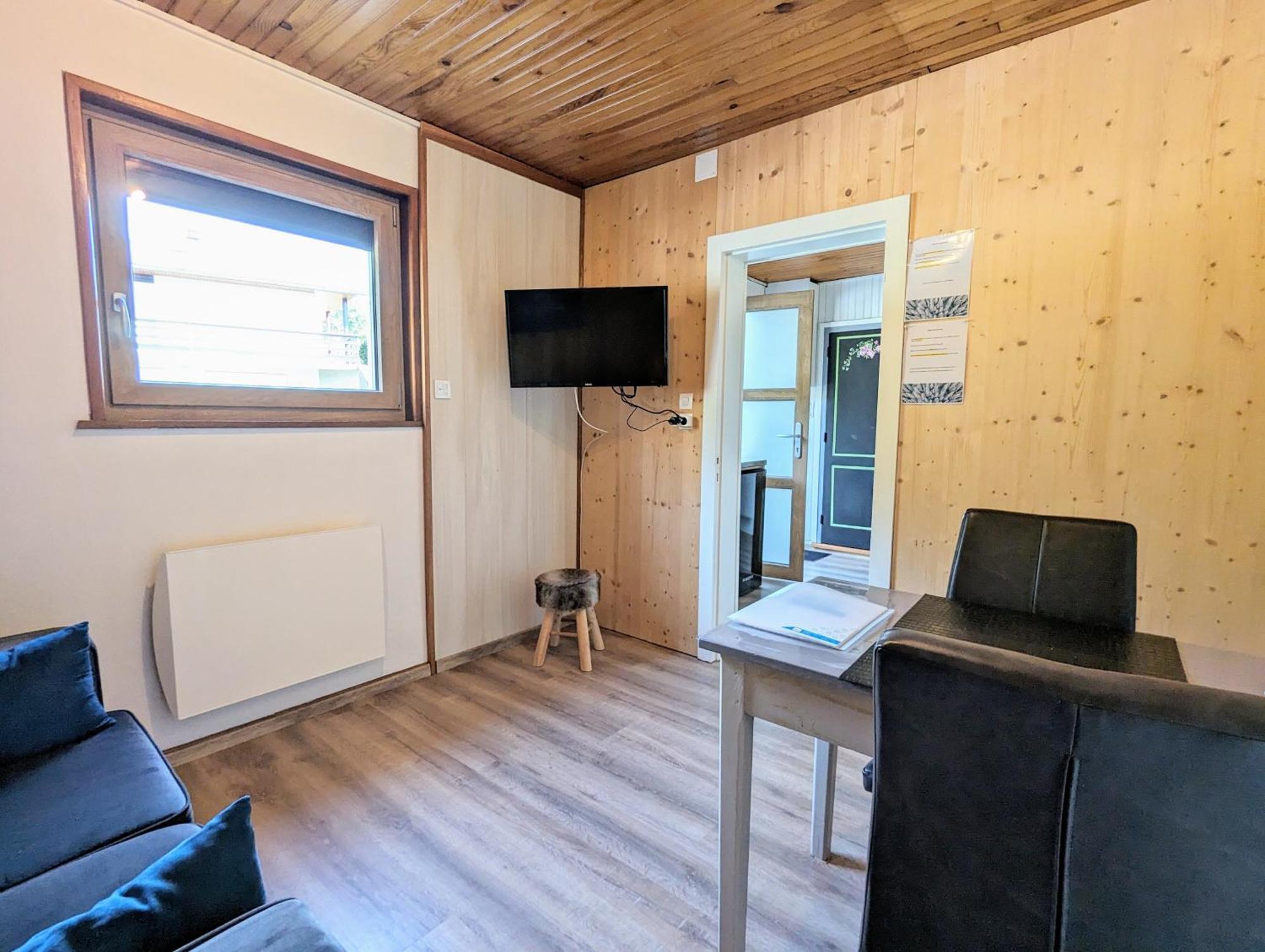 Charmant Appartement A Gérardmer Εξωτερικό φωτογραφία