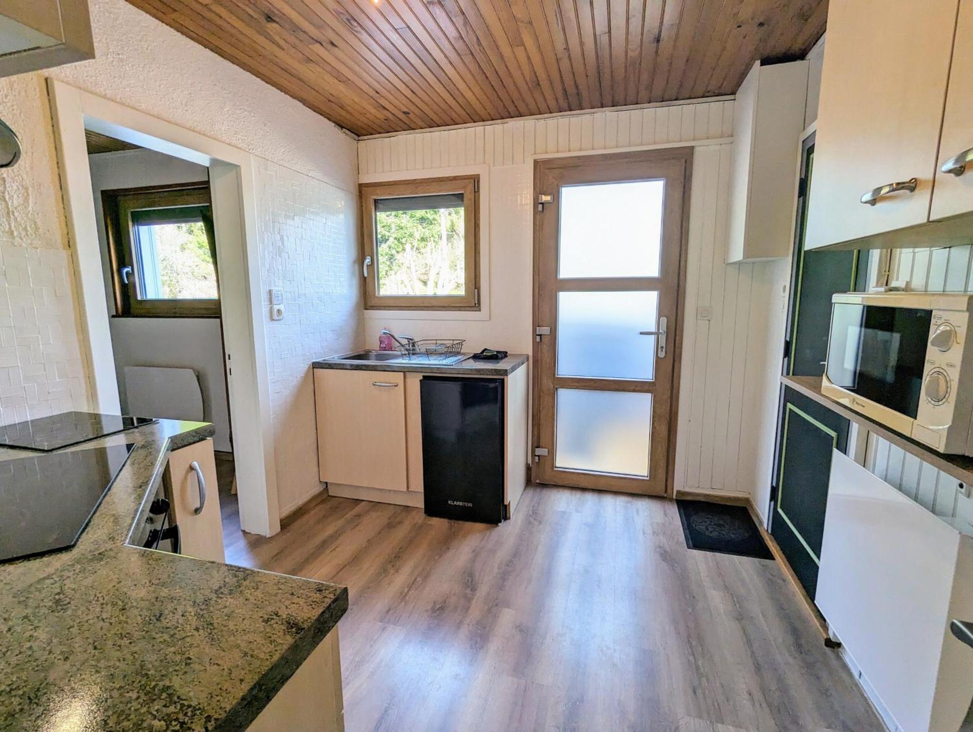 Charmant Appartement A Gérardmer Εξωτερικό φωτογραφία