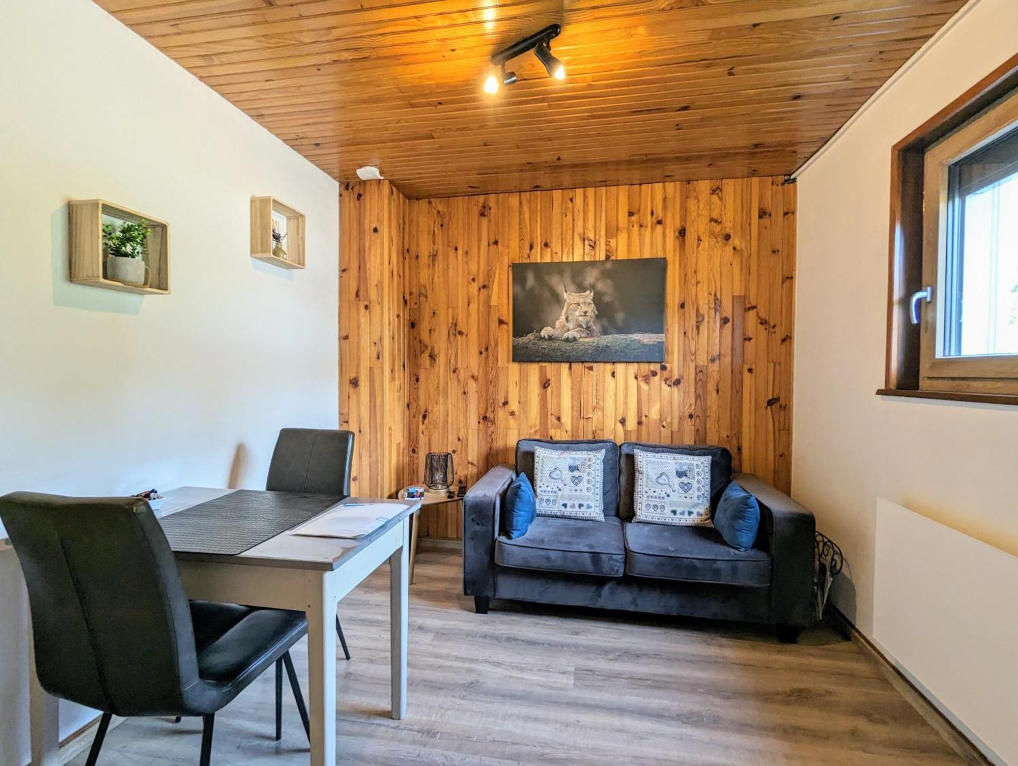 Charmant Appartement A Gérardmer Εξωτερικό φωτογραφία
