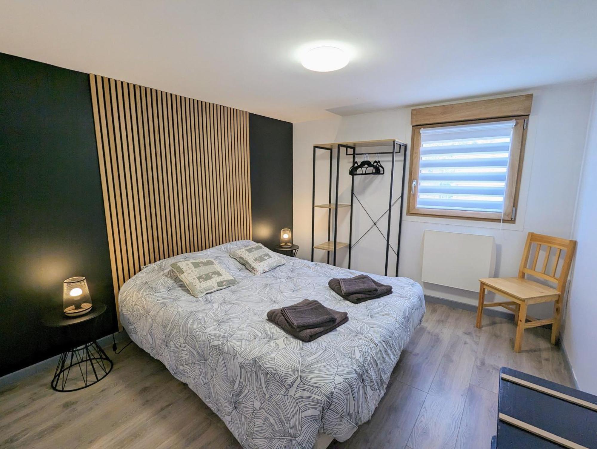 Charmant Appartement A Gérardmer Εξωτερικό φωτογραφία